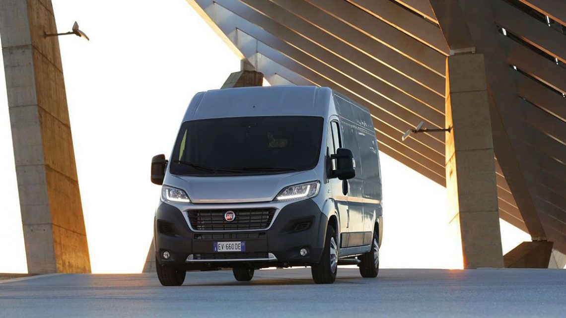 Noleggio Veicolo Commerciale Lungo Termine Ducato 30 CH1 2.3 Multijet 160CV E6D-temp 4 PORTE anche Online a Reggio Emilia con Andreotti Car Service