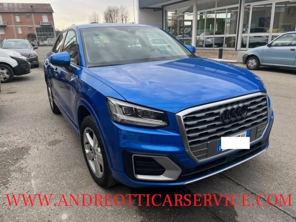 Audi Q2 1.6 TDI Sport Led/ Pdc/ Navi - immagine 2