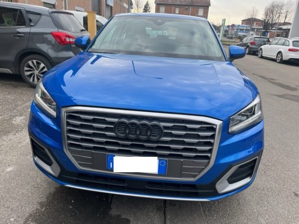 Audi Q2 1.6 TDI Sport Led/ Pdc/ Navi - immagine 3