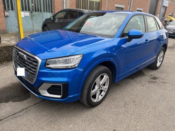 Audi Q2 1.6 TDI Sport Led/ Pdc/ Navi - immagine 4