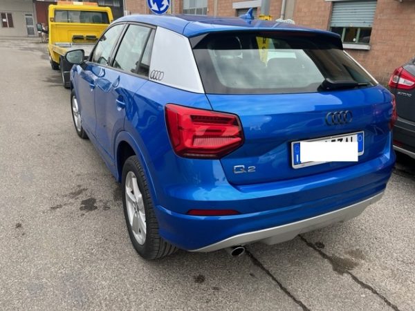 Audi Q2 1.6 TDI Sport Led/ Pdc/ Navi - immagine 5