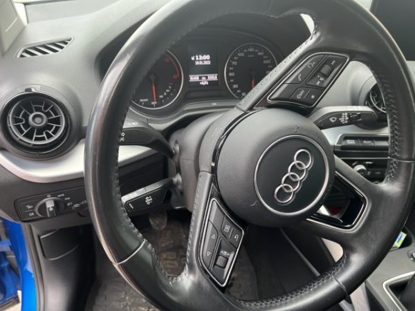 Audi Q2 1.6 TDI Sport Led/ Pdc/ Navi - immagine 11