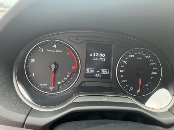 Audi Q2 1.6 TDI Sport Led/ Pdc/ Navi - immagine 12