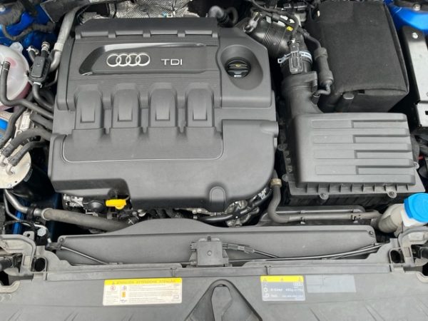 Audi Q2 1.6 TDI Sport Led/ Pdc/ Navi - immagine 16