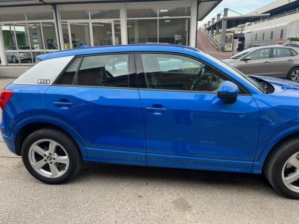 Audi Q2 1.6 TDI Sport Led/ Pdc/ Navi - immagine 19