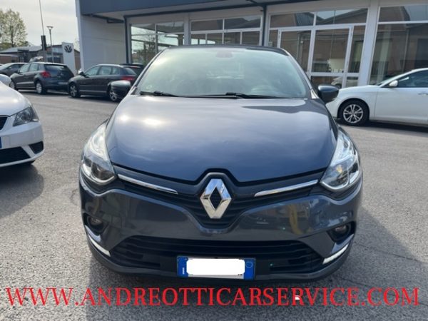 RENAULT CLIO 4ª SERIE , 2016 CLIO DCI 8V 75CV START&STOP 5 PORTE ENERGY ZEN - immagine 3