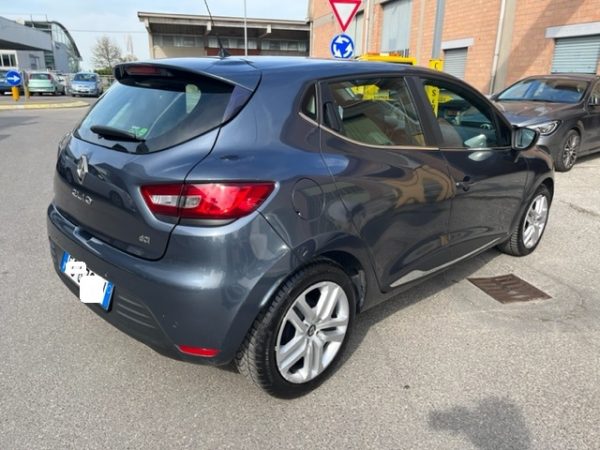 RENAULT CLIO 4ª SERIE , 2016 CLIO DCI 8V 75CV START&STOP 5 PORTE ENERGY ZEN - immagine 5