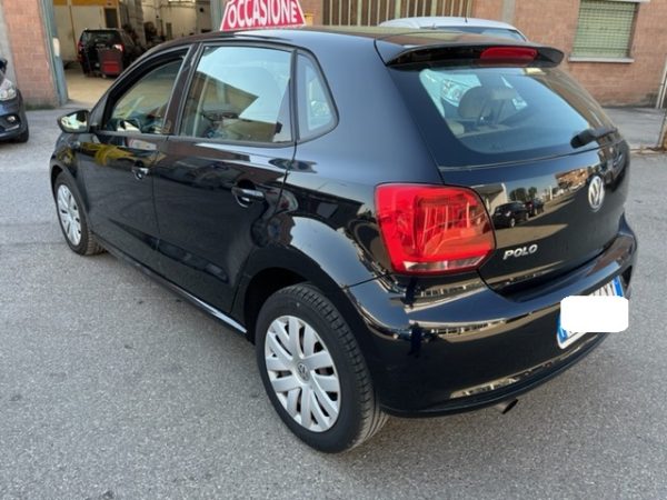 VOLKSWAGEN POLO 1.6 TDI BlueMotion CV 110 - immagine 11