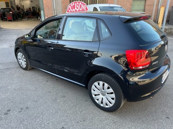 VOLKSWAGEN POLO 1.6 TDI BlueMotion CV 110 - immagine 14