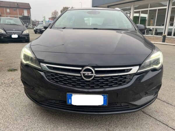 OPEL ASTRA 5ª SERIE, 2018,  ASTRA 1.6 CDTI 110CV START&STOP SPORTS TOURER INNOVATION - immagine 14