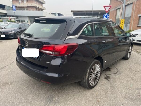 OPEL ASTRA 5ª SERIE, 2018,  ASTRA 1.6 CDTI 110CV START&STOP SPORTS TOURER INNOVATION - immagine 16