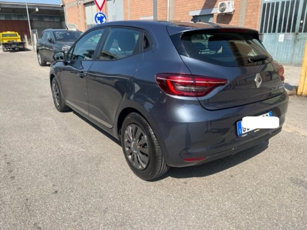 Renault Clio Hybrid E-Tech 140 CV 5 porte Zen - immagine 9