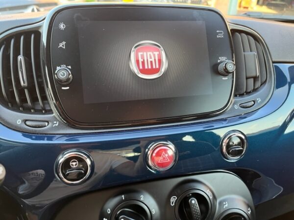 Fiat 500 1.0 Hybrid Lounge - immagine 3