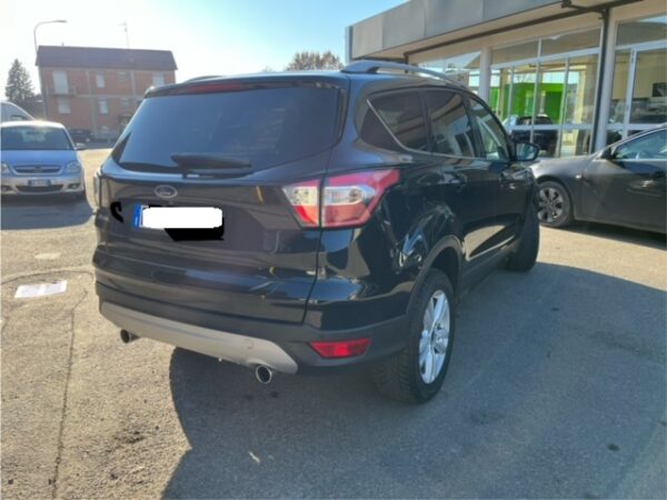 Ford Kuga 1.5 TDCI BUSINESS S&S 2WD 120CV POWERSHIFT 88 KW (120 CV), Diesel, Sequenziale,2017 - immagine 2