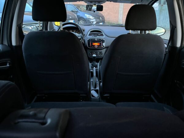 Fiat Punto 5P 1.3 MJT II 16V LOUNGE ECO S&S 85CV E5+ - immagine 7