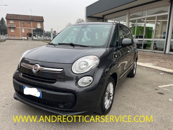 FIAT 500L SS BUSINESS 1.3 JTD 16V 95CV 5M E6