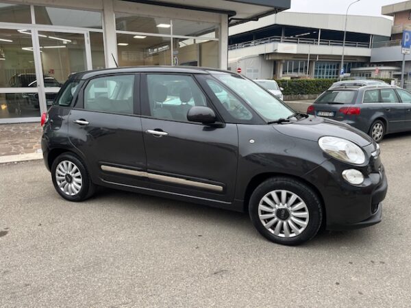 FIAT 500L SS BUSINESS 1.3 JTD 16V 95CV 5M E6 - immagine 15