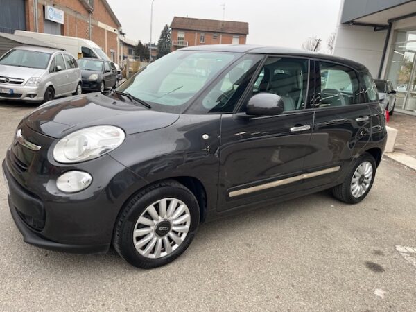 FIAT 500L SS BUSINESS 1.3 JTD 16V 95CV 5M E6 - immagine 14