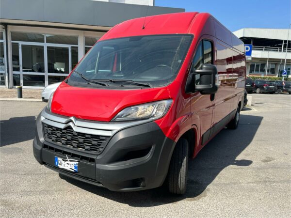 Citroen Jumper L3H2 - immagine 4