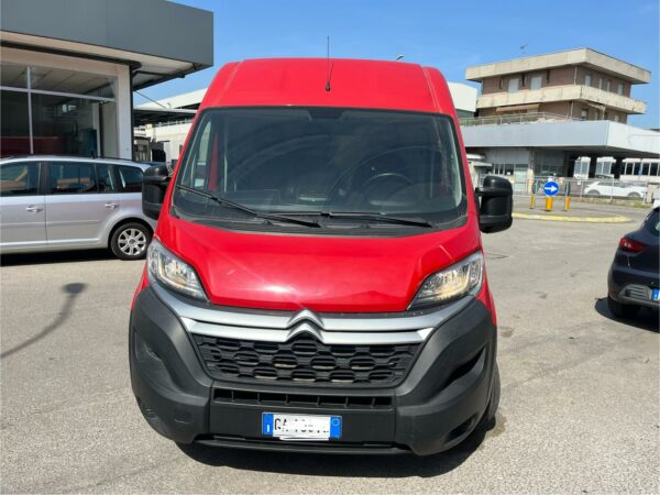 Citroen Jumper L3H2 - immagine 3