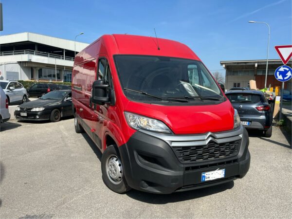 Citroen Jumper L3H2 - immagine 2