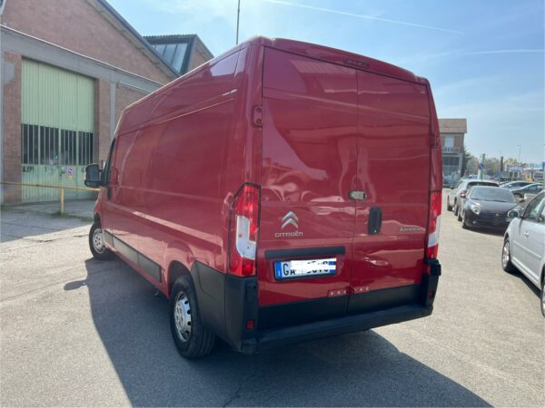 Citroen Jumper L3H2 - immagine 5