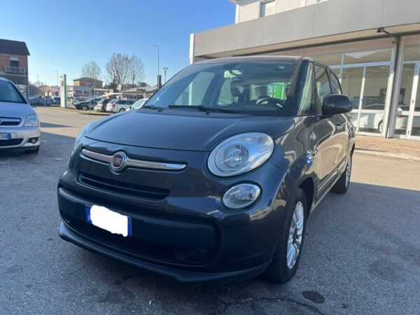 FIAT 500L SS BUSINESS 1.3 JTD 16V 95CV 5M E6