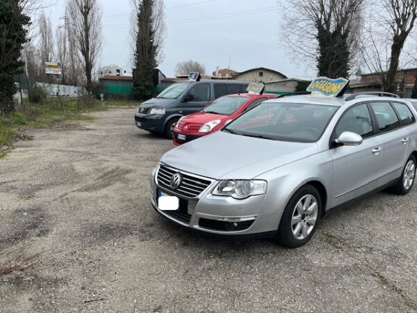 VOLKSWAGEN PASSAT VARIANT 2.0TDI - immagine 2