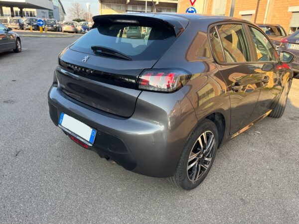 PEUGEOT 208 2a SERIE 2019 - immagine 6